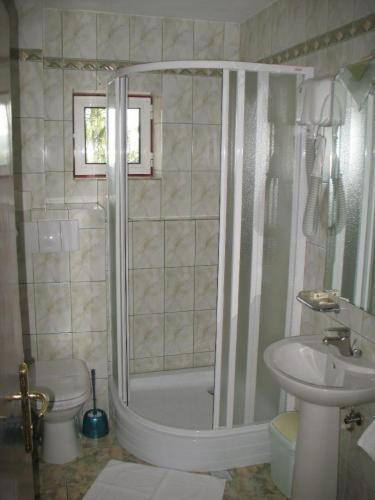 Vila Carina Paraul Rece Dış mekan fotoğraf